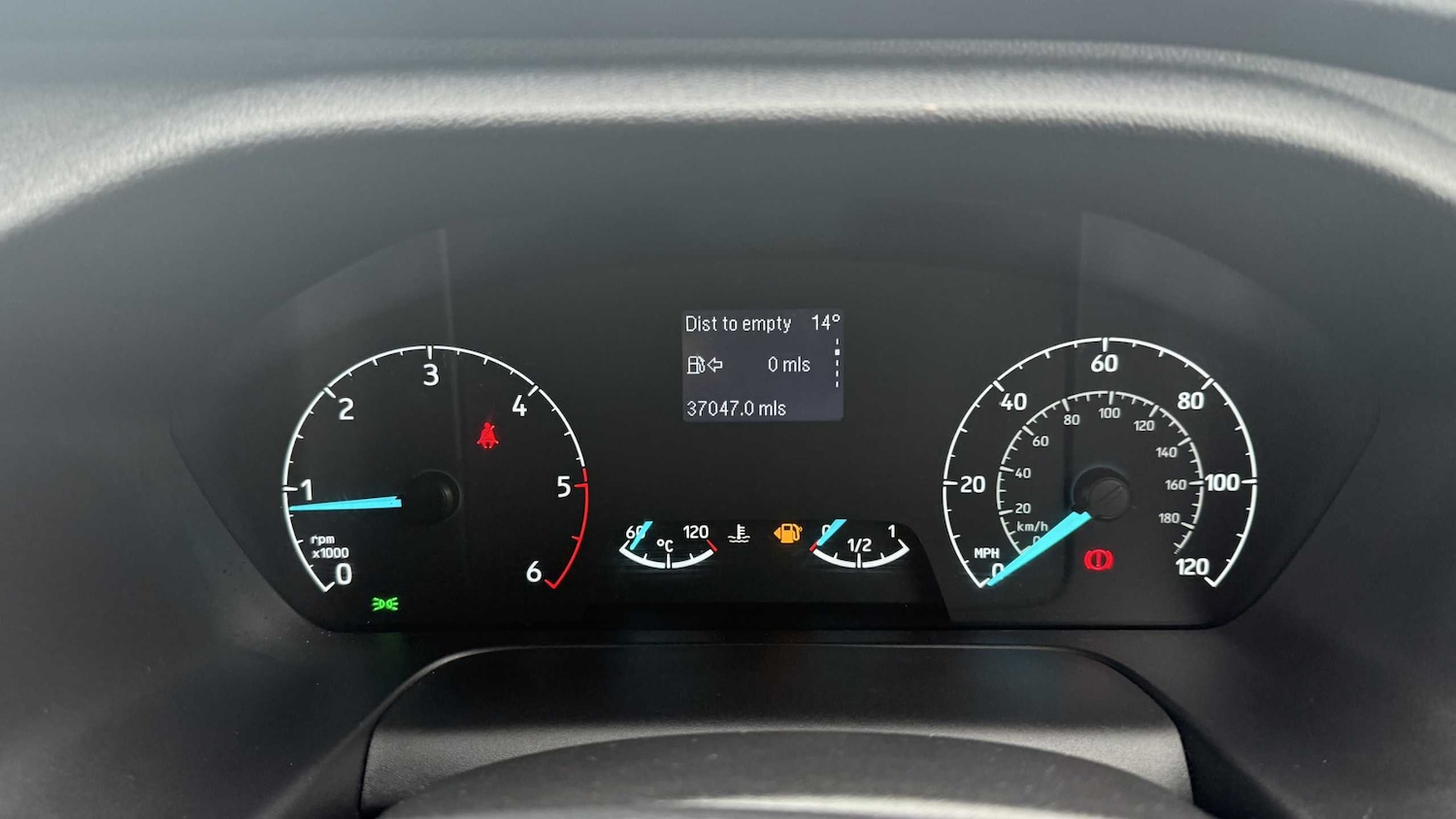 Used Ford Transit Custom 2022 for sale - 76230394: Photo 25