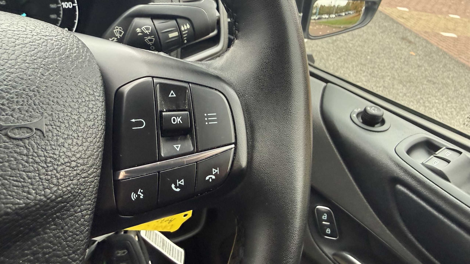 Used Ford Transit Custom 2022 for sale - 76230394: Photo 26