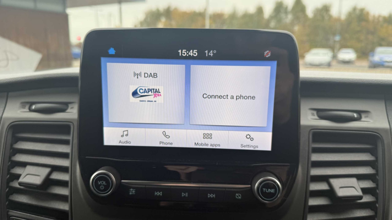 Used Ford Transit Custom 2022 for sale - 76230394: Photo 27