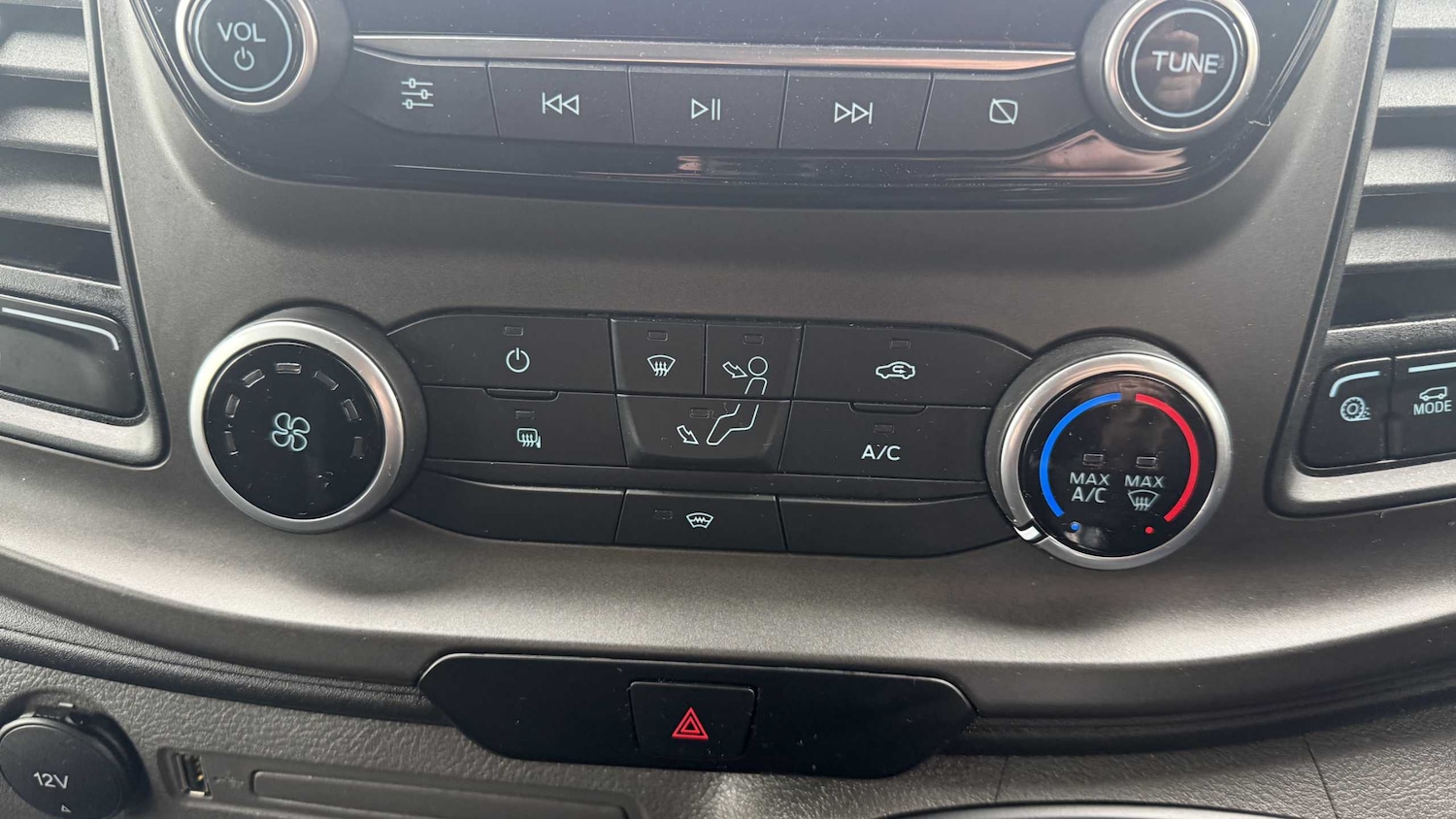 Used Ford Transit Custom 2022 for sale - 76230394: Photo 28