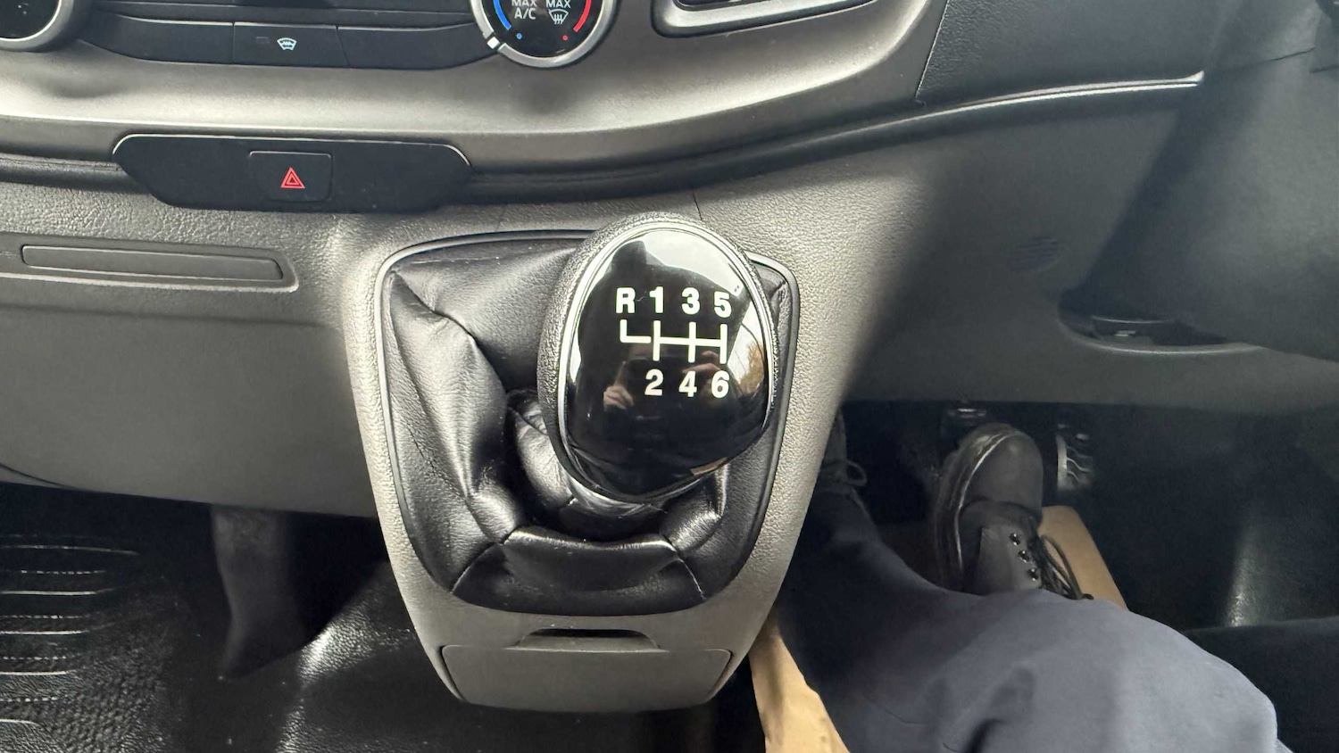 Used Ford Transit Custom 2022 for sale - 76230394: Photo 29