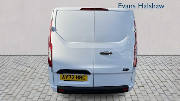 Used Ford Transit Custom 2022 for sale - 76230394: Photo 2