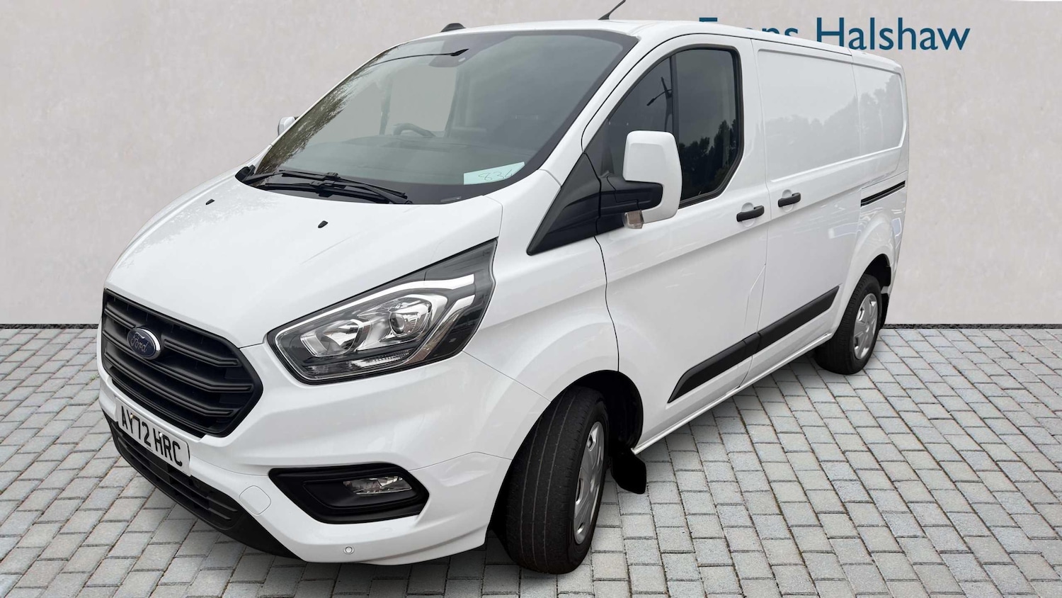 Used Ford Transit Custom 2022 for sale - 76230394: Photo 3