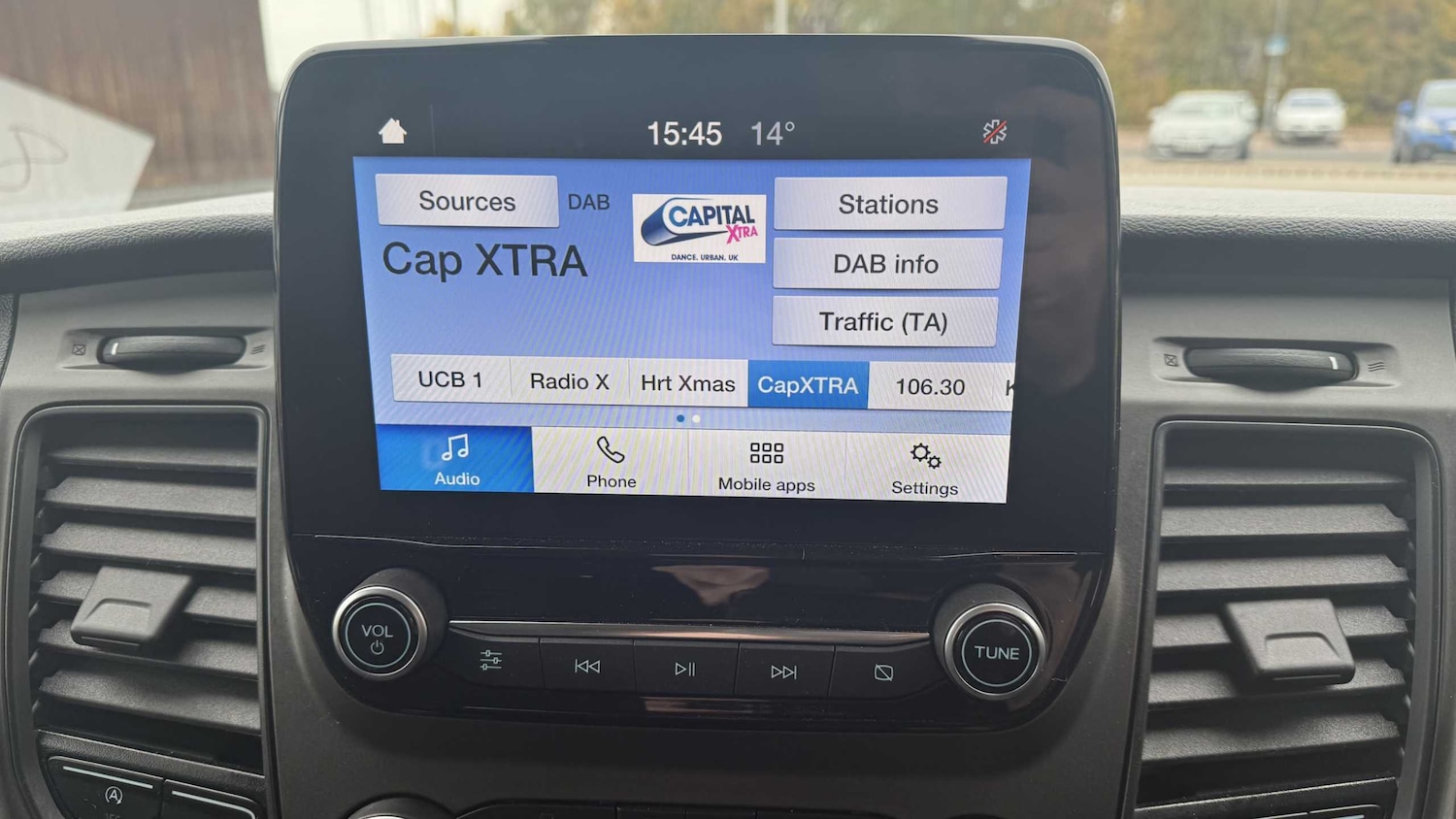 Used Ford Transit Custom 2022 for sale - 76230394: Photo 35