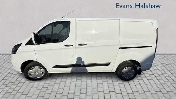Used Ford Transit Custom 2022 for sale - 76230394: Photo 4