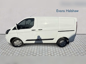 Used Ford Transit Custom 2022 for sale - 76230394: Photo