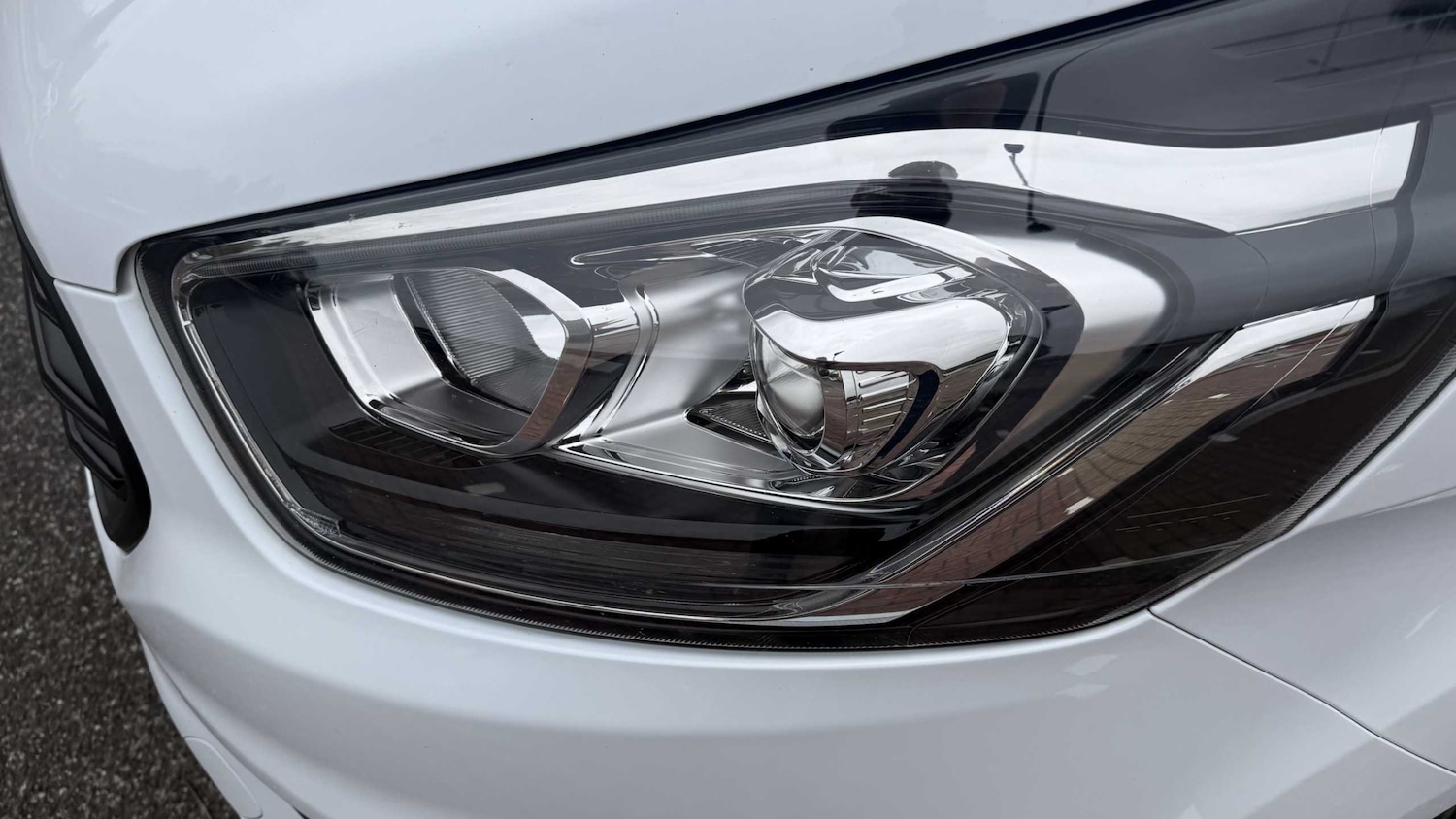 Used Ford Transit Custom 2022 for sale - 76230394: Photo 5