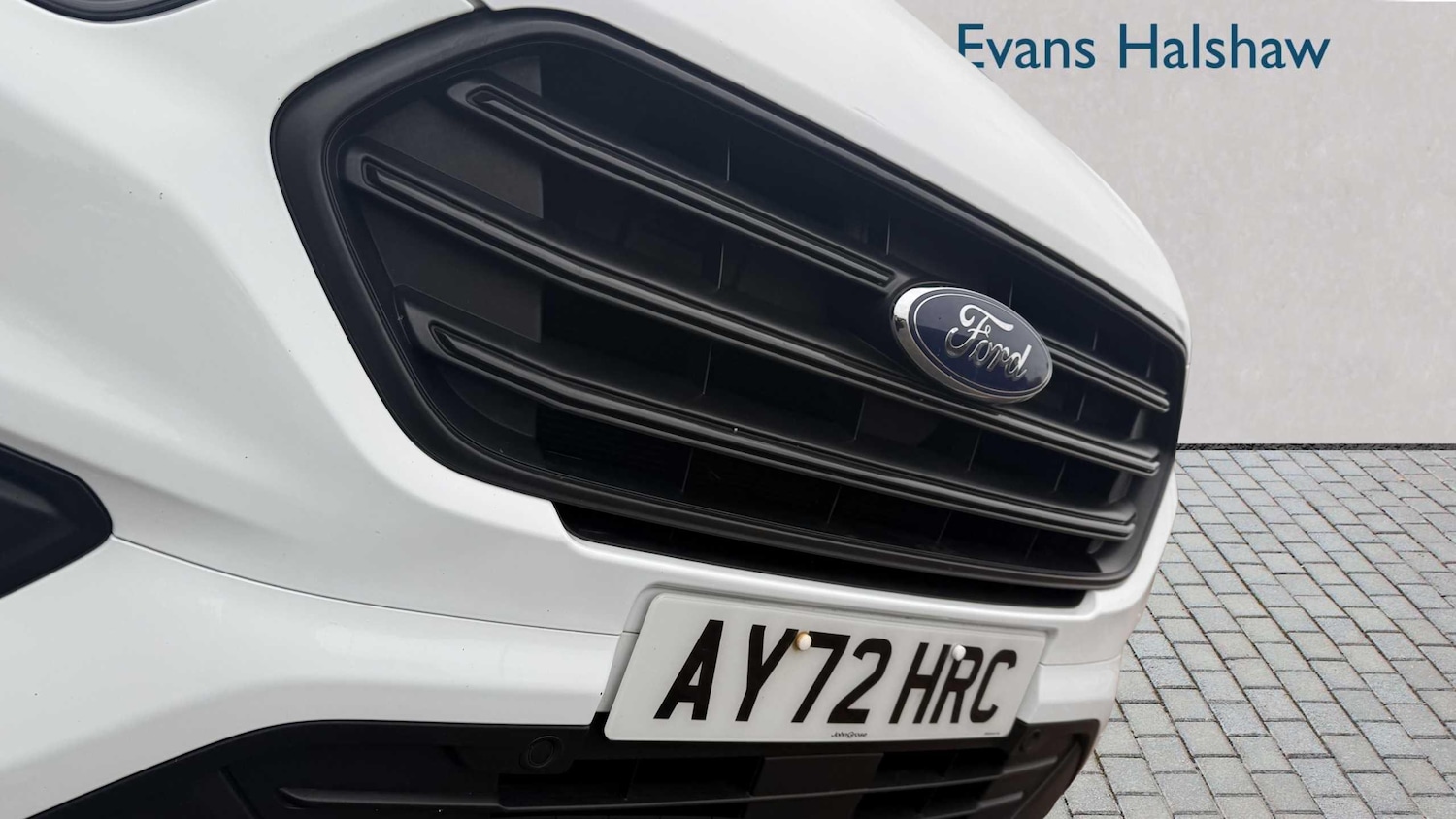 Used Ford Transit Custom 2022 for sale - 76230394: Photo 8