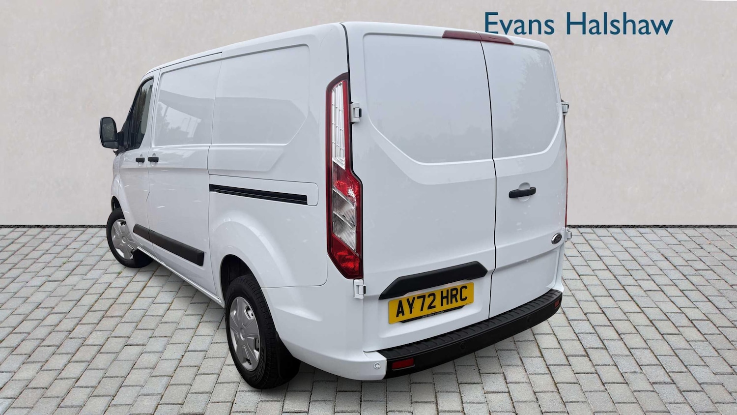 Used Ford Transit Custom 2022 for sale - 76230394: Photo 9