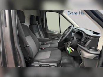 Used Ford Transit 2022 for sale - 77628194: Photo