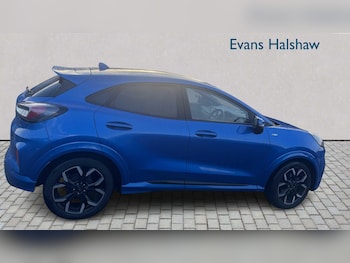 Used Ford Puma 2023 for sale - 76705143: Photo