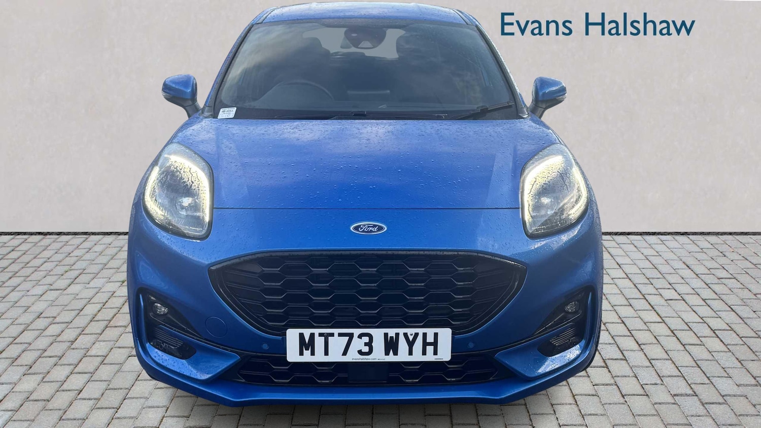 Used Ford Puma 2023 for sale - 76705143: Photo 5