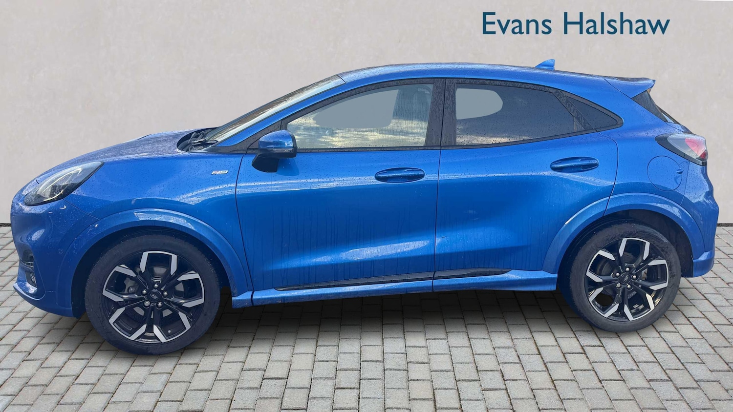 Used Ford Puma 2023 for sale - 76705143: Photo 6
