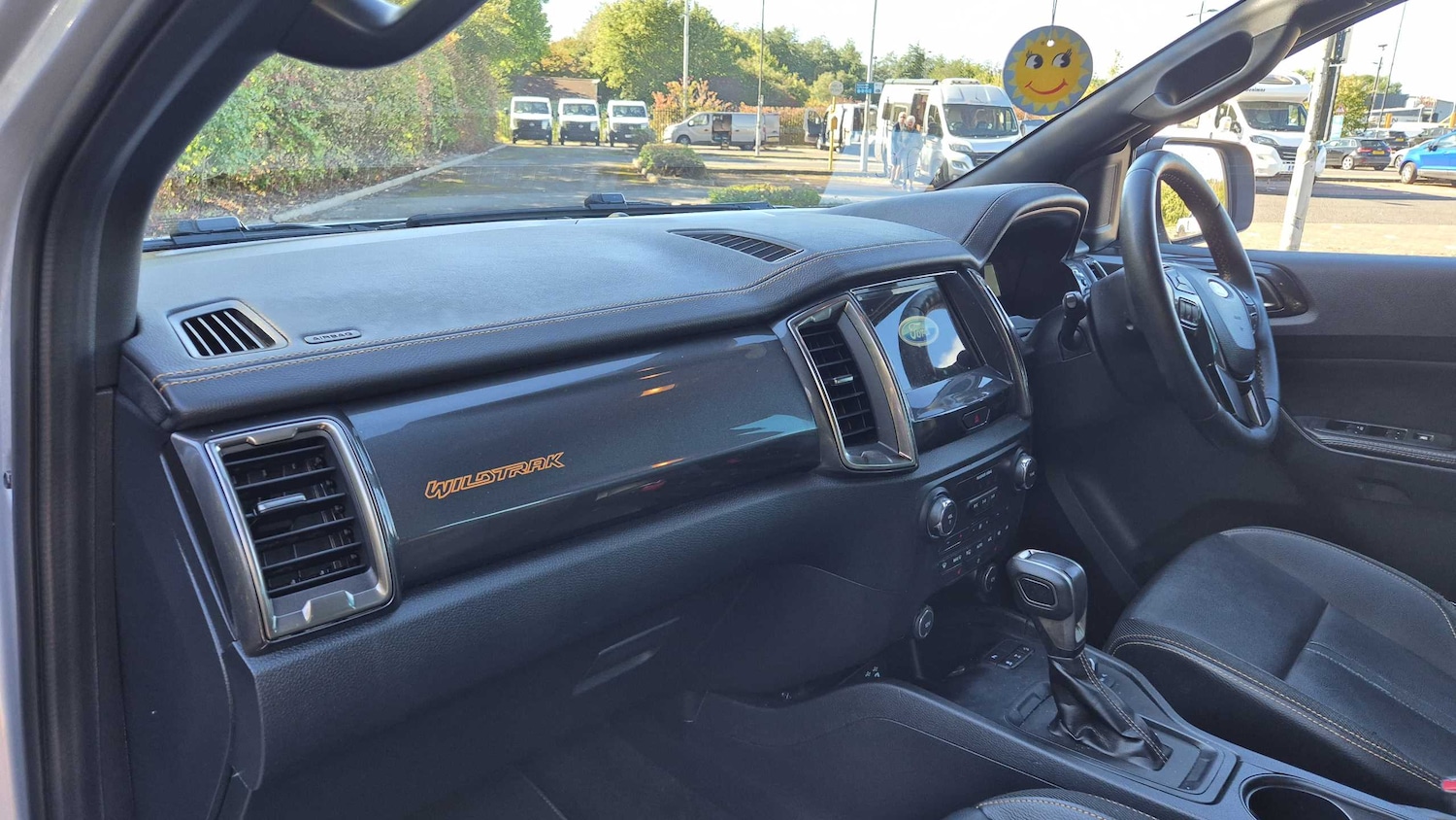 Vehicle 17