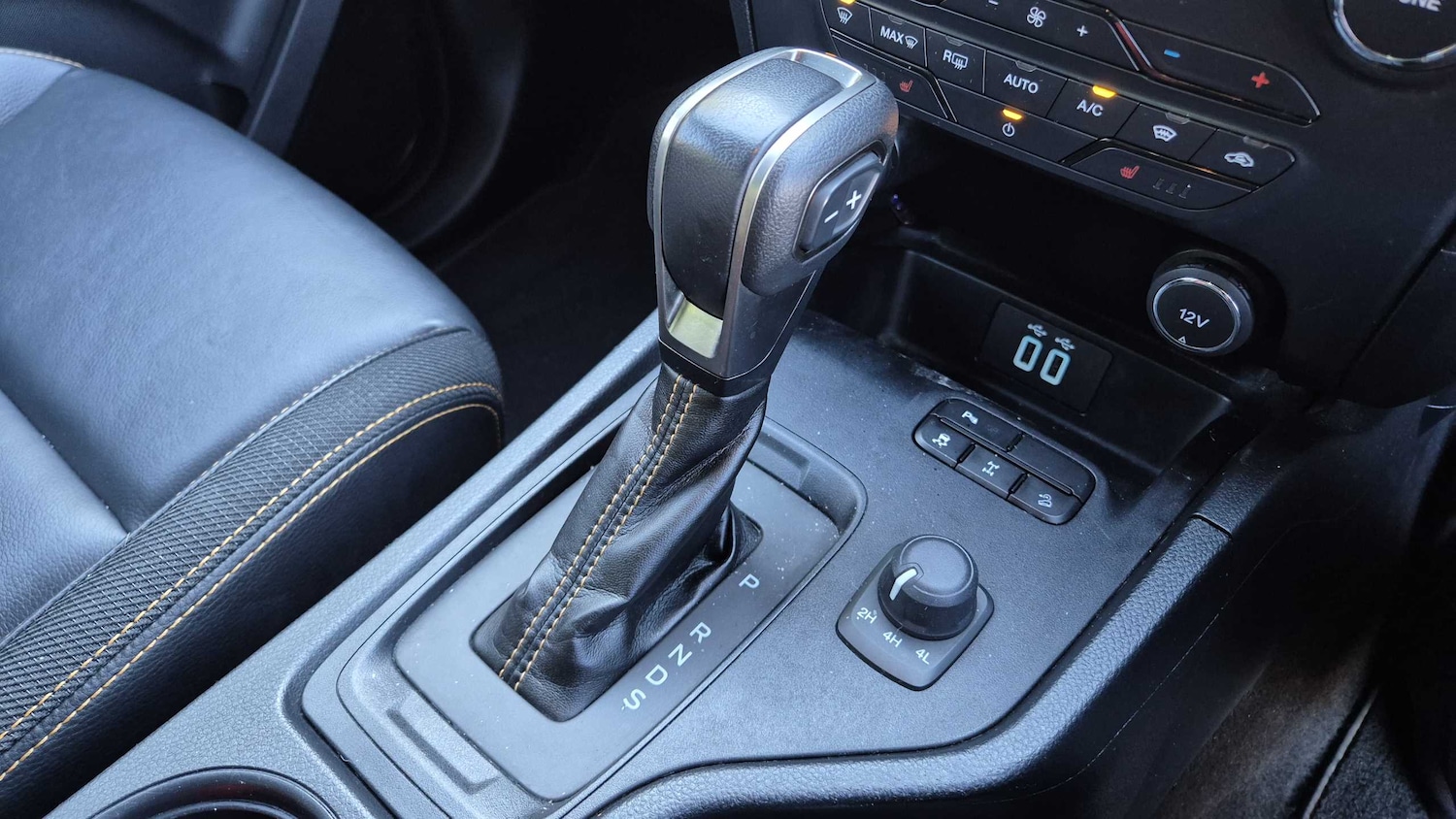 Vehicle 24