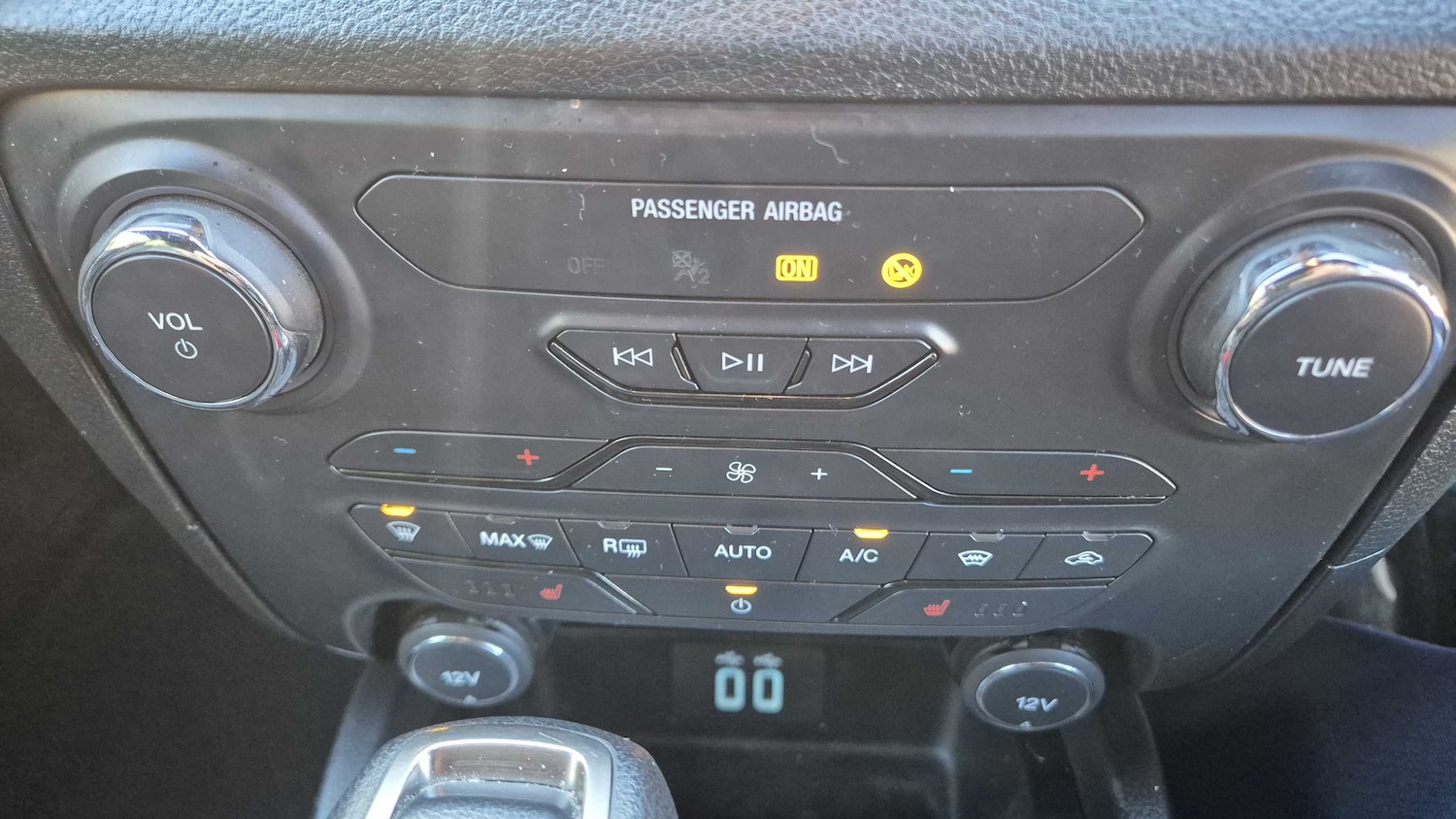 Vehicle 26