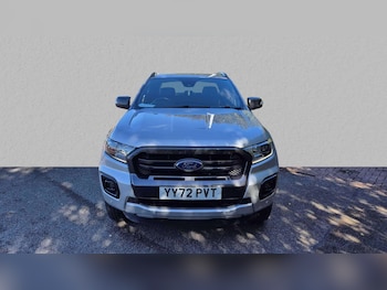 Used Ford Ranger 2023 for sale - 76034754: Photo