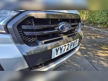 Used Ford Ranger 2023 for sale - 76034754: Photo