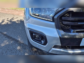 Used Ford Ranger 2023 for sale - 76034754: Photo