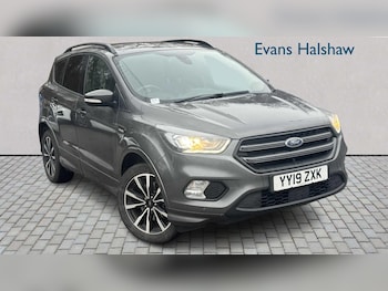 Used Ford Kuga 2019 for sale - 77333870: Photo