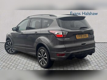 Used Ford Kuga 2019 for sale - 77333870: Photo