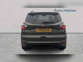 Used Ford Kuga 2019 for sale - 77333870: Photo