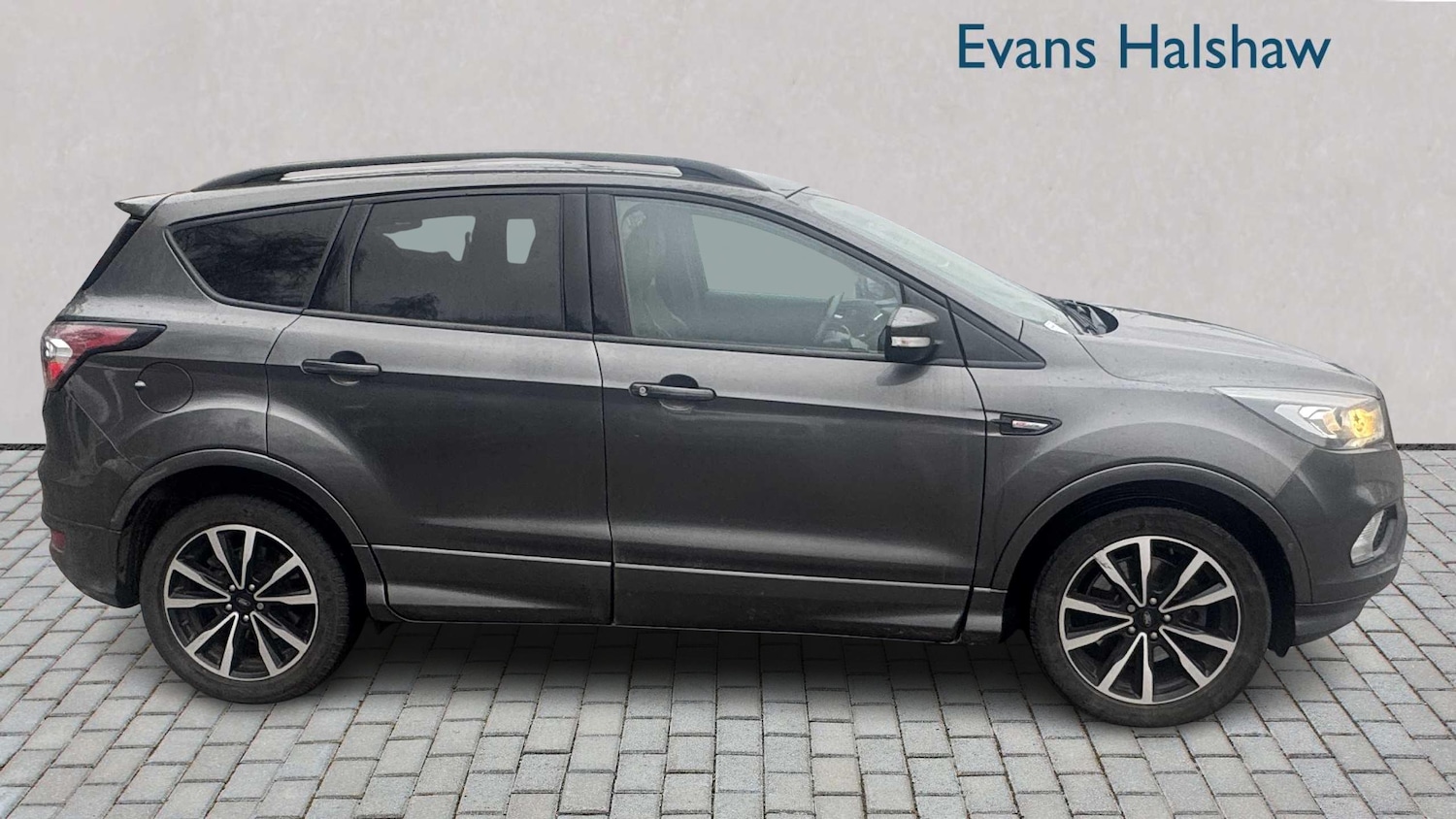 Used Ford Kuga 2019 for sale - 77333870: Photo 4