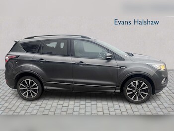 Used Ford Kuga 2019 for sale - 77333870: Photo