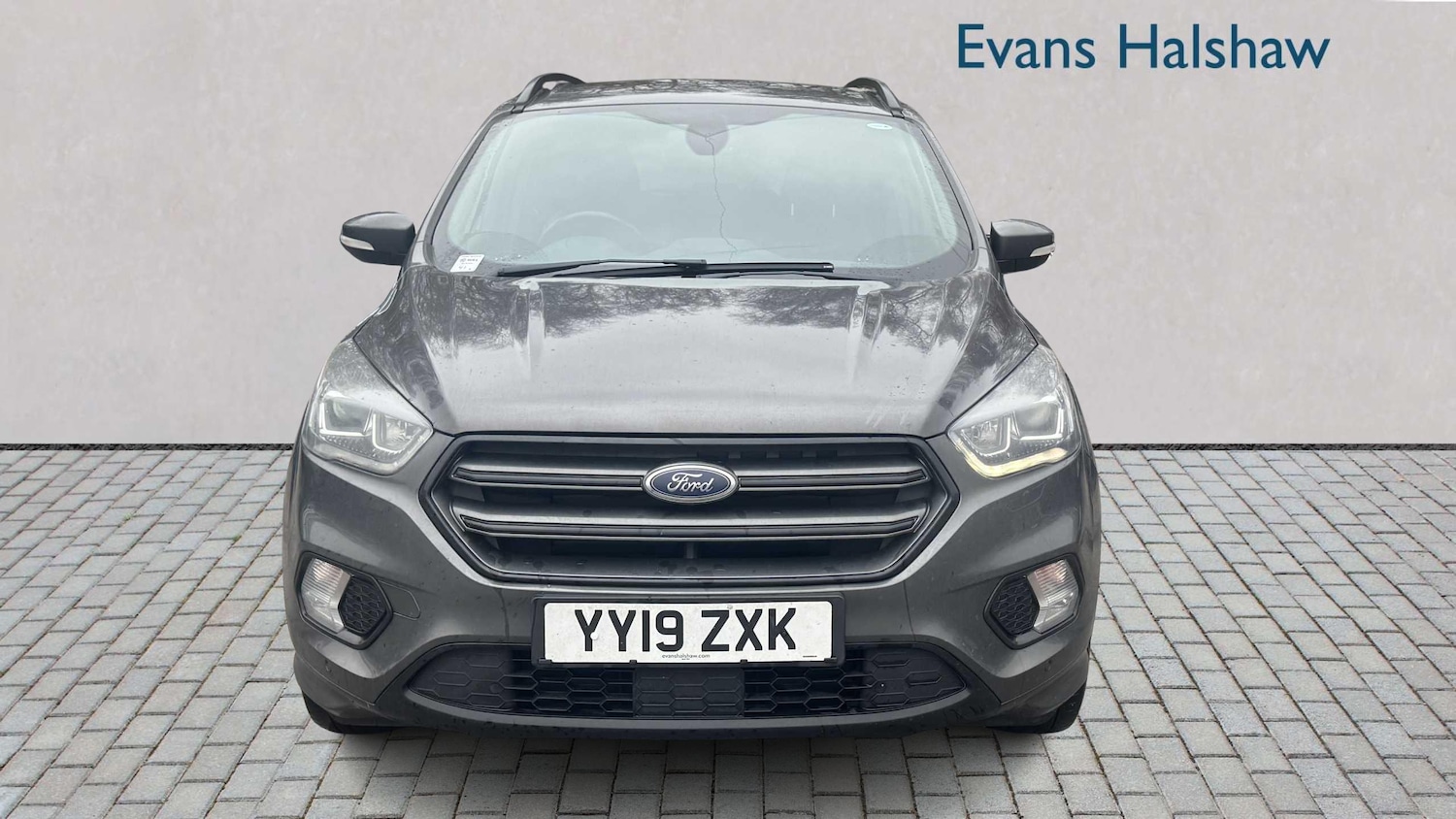 Used Ford Kuga 2019 for sale - 77333870: Photo 5