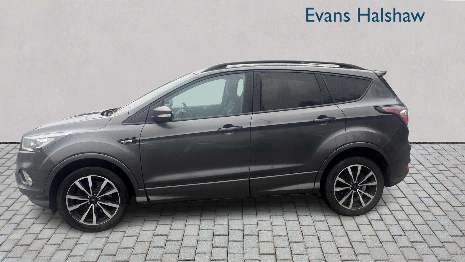 Used Ford Kuga 2019 for sale - 77333870: Photo 6