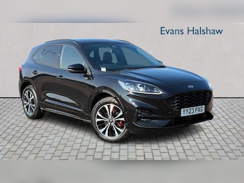 Used Ford Kuga 2023 for sale - 79614228: Photo