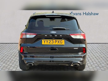 Used Ford Kuga 2023 for sale - 79614228: Photo