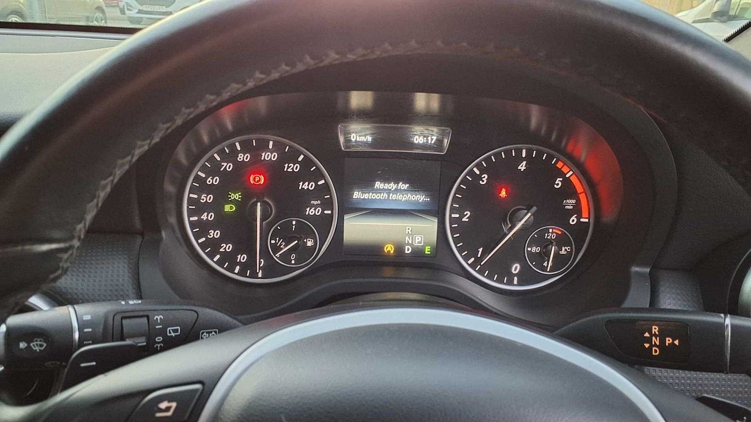 Vehicle 27