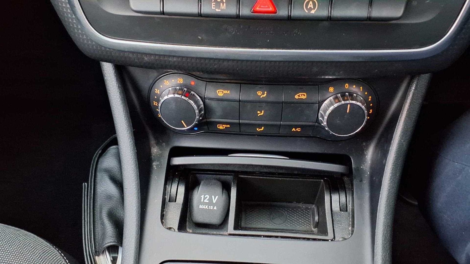 Vehicle 28