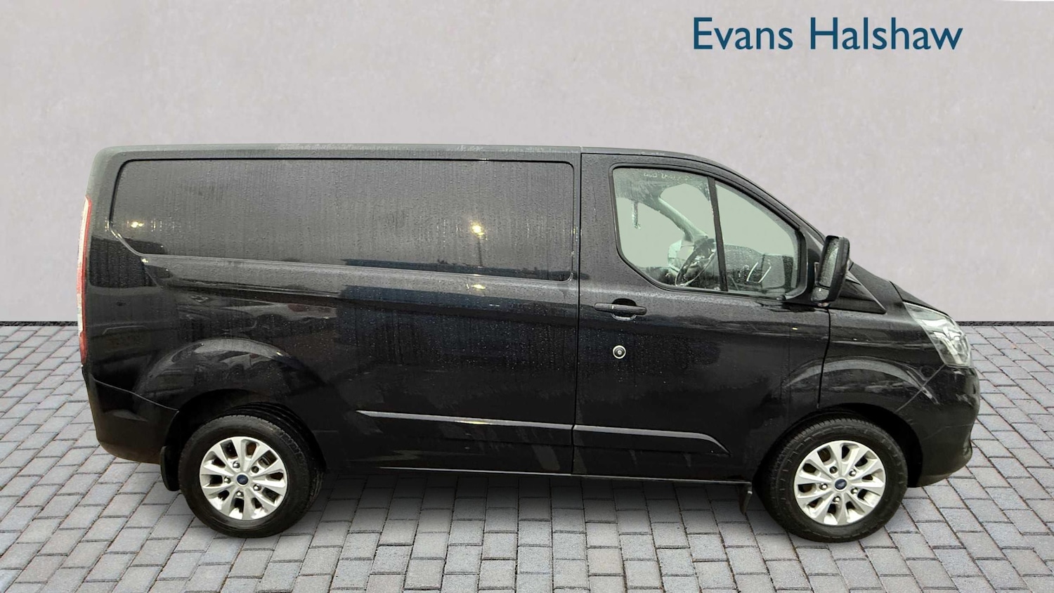 Used Ford Transit Custom 2021 for sale - 77361289: Photo 3
