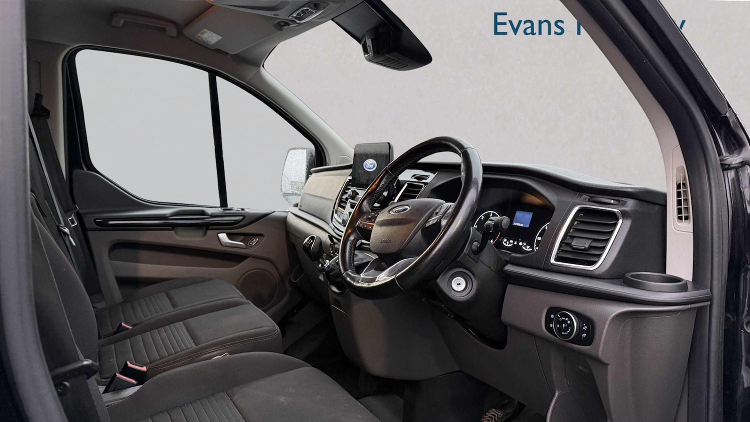 Used Ford Transit Custom 2021 for sale - 77361289: Photo 6