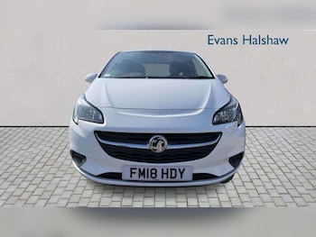 Used Vauxhall Corsa 2018 for sale - 79499764: Photo