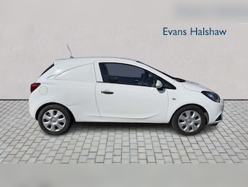 Used Vauxhall Corsa 2018 for sale - 79499764: Photo