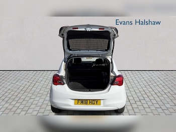 Used Vauxhall Corsa 2018 for sale - 79499764: Photo
