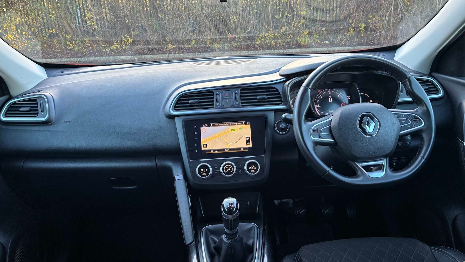 Used Renault Kadjar 2020 for sale - 76594328: Photo 12