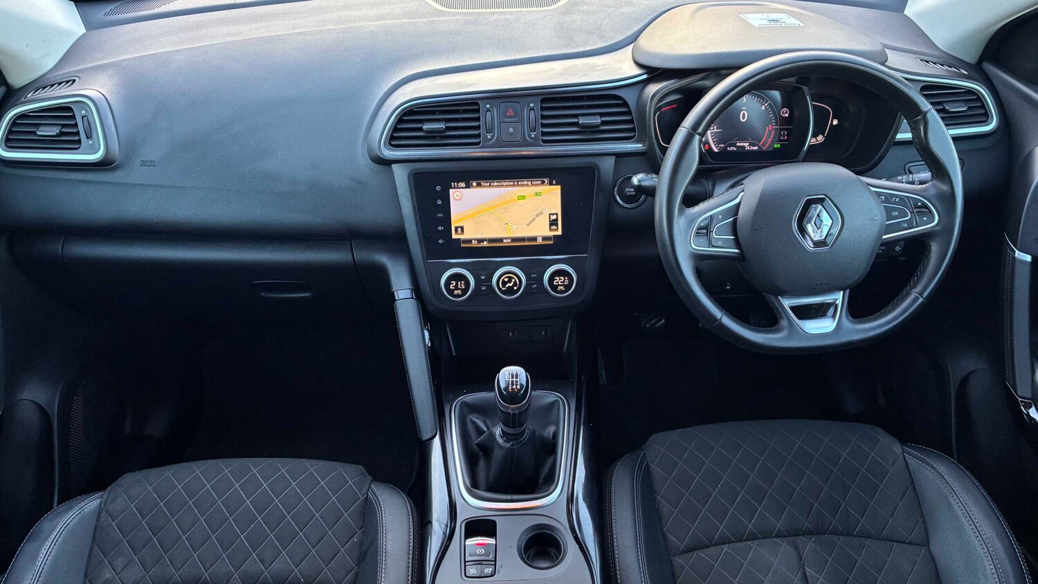 Used Renault Kadjar 2020 for sale - 76594328: Photo 13