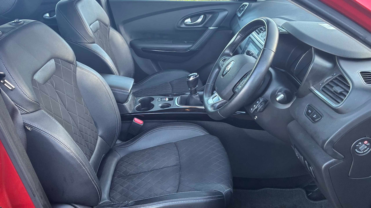 Used Renault Kadjar 2020 for sale - 76594328: Photo 15