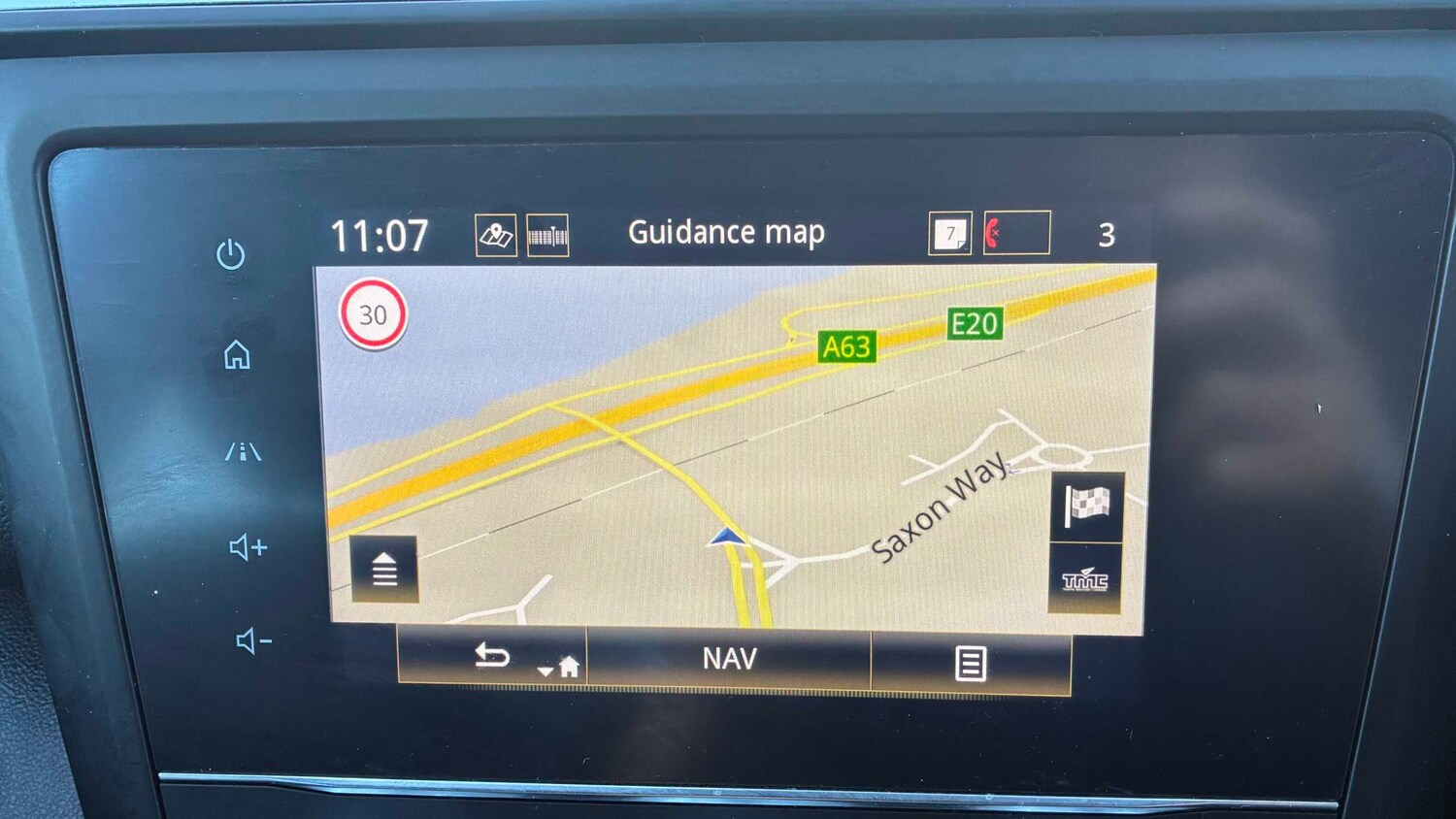 Used Renault Kadjar 2020 for sale - 76594328: Photo 18