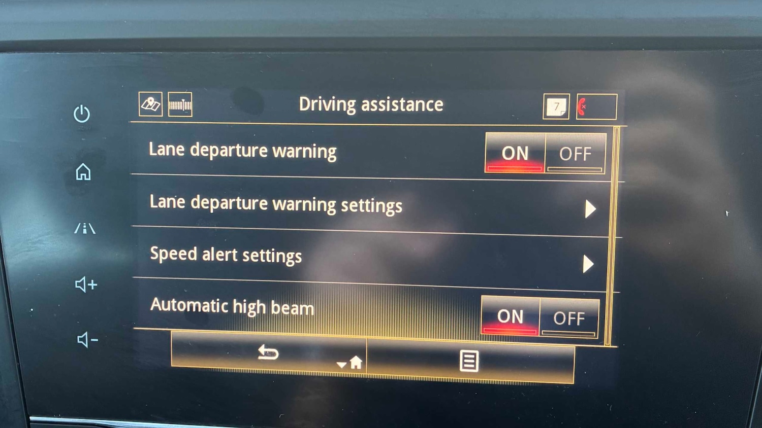 Used Renault Kadjar 2020 for sale - 76594328: Photo 19