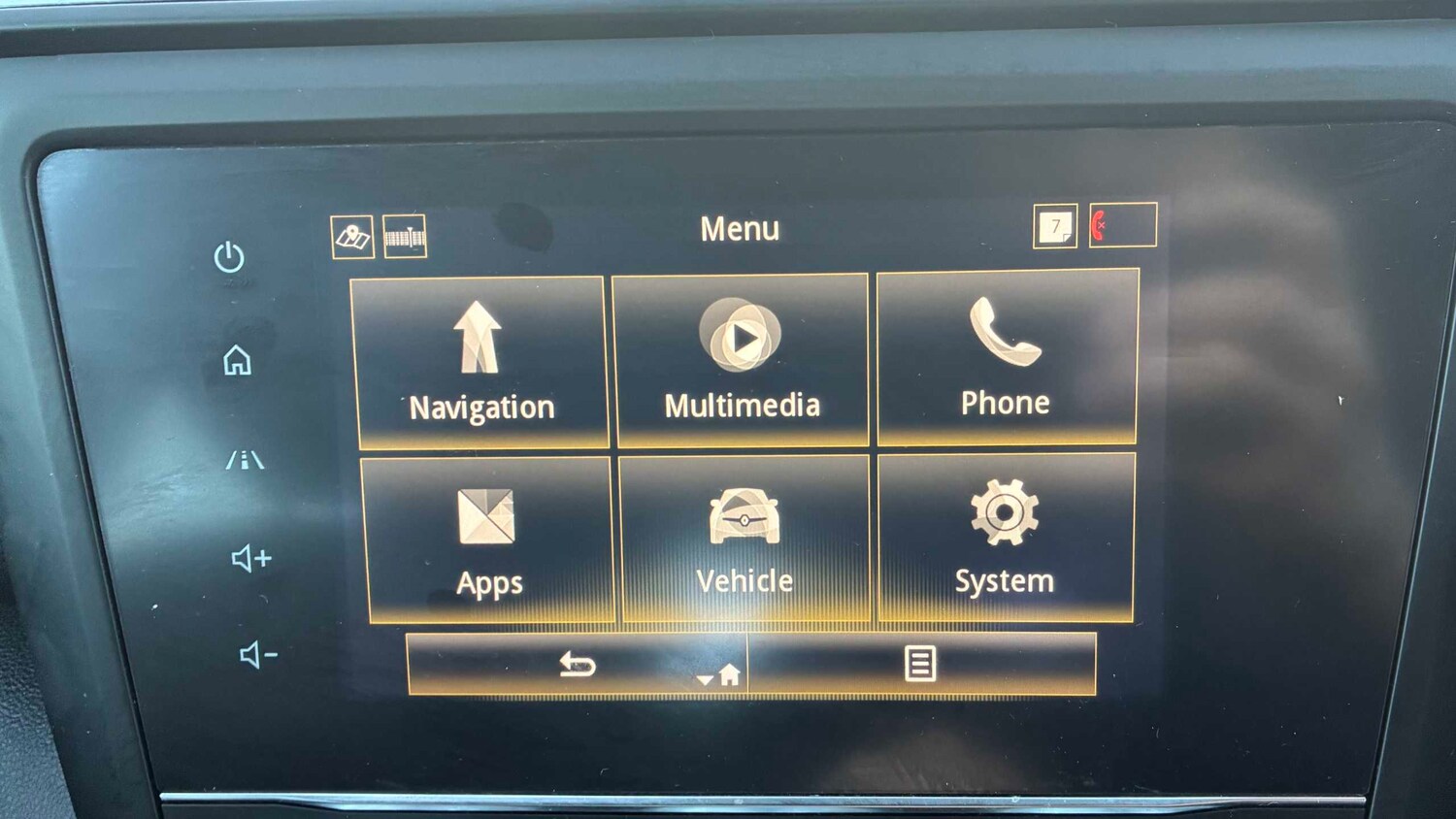 Used Renault Kadjar 2020 for sale - 76594328: Photo 20