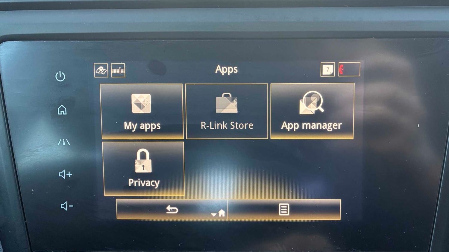 Used Renault Kadjar 2020 for sale - 76594328: Photo 21