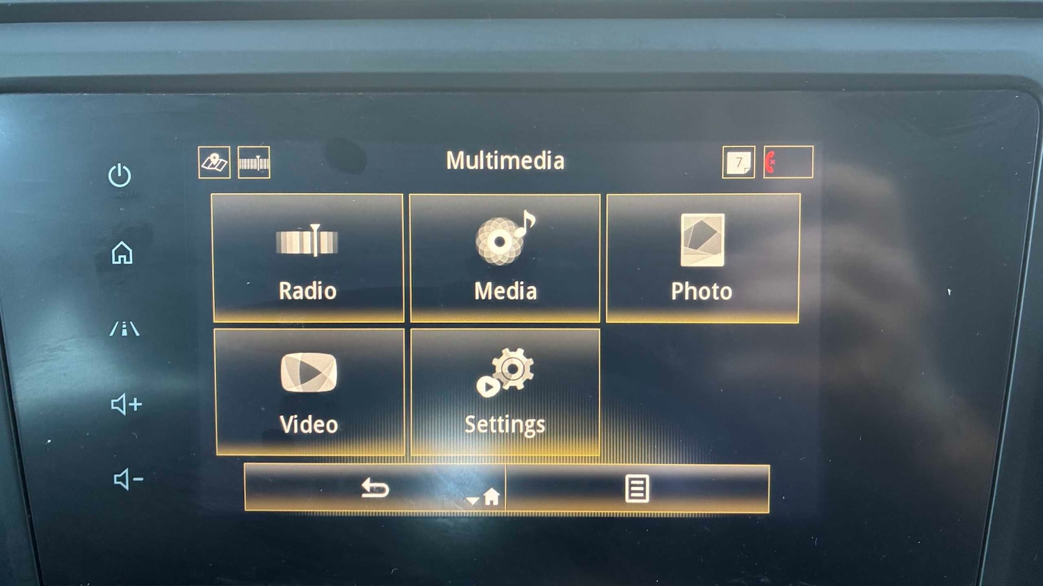 Used Renault Kadjar 2020 for sale - 76594328: Photo 22