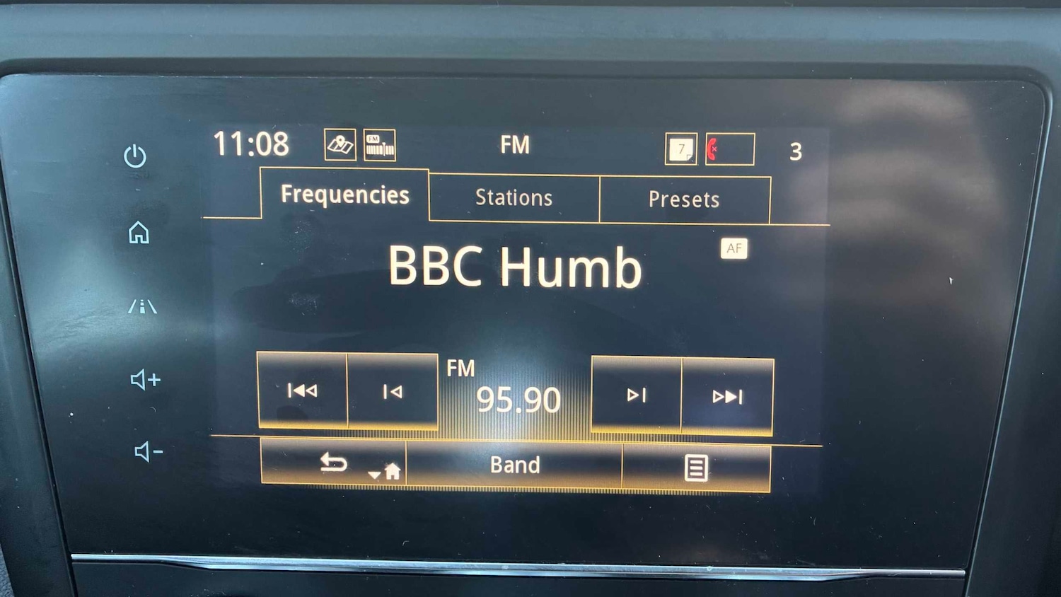 Used Renault Kadjar 2020 for sale - 76594328: Photo 23