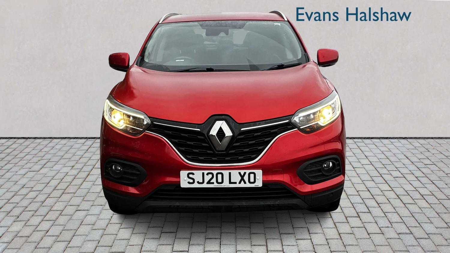 Used Renault Kadjar 2020 for sale - 76594328: Photo 4