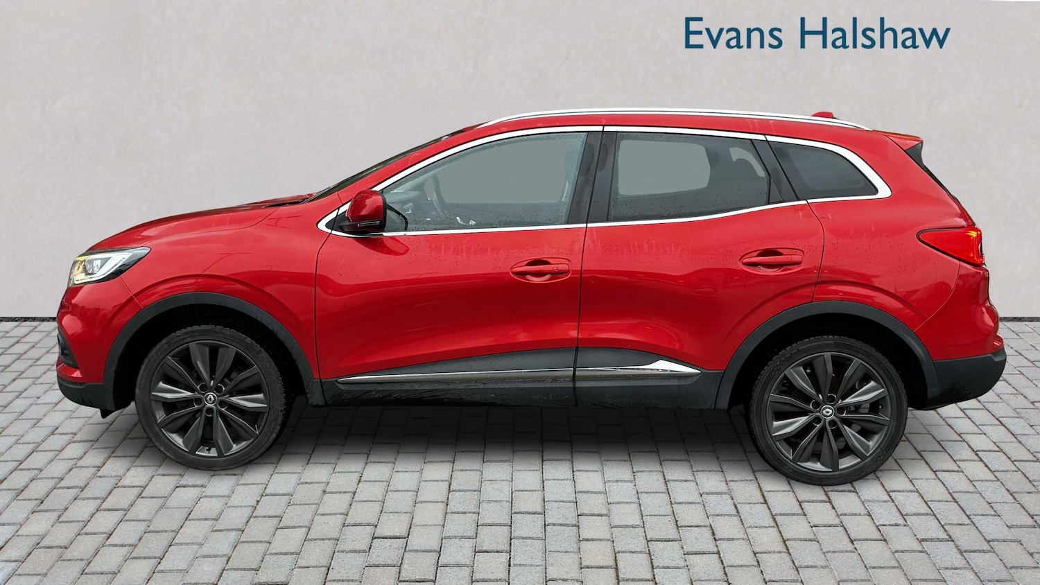 Used Renault Kadjar 2020 for sale - 76594328: Photo 5